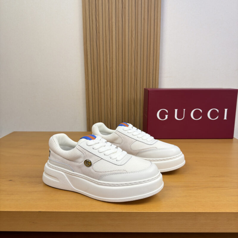 GUCCI 原单·休闲运动鞋