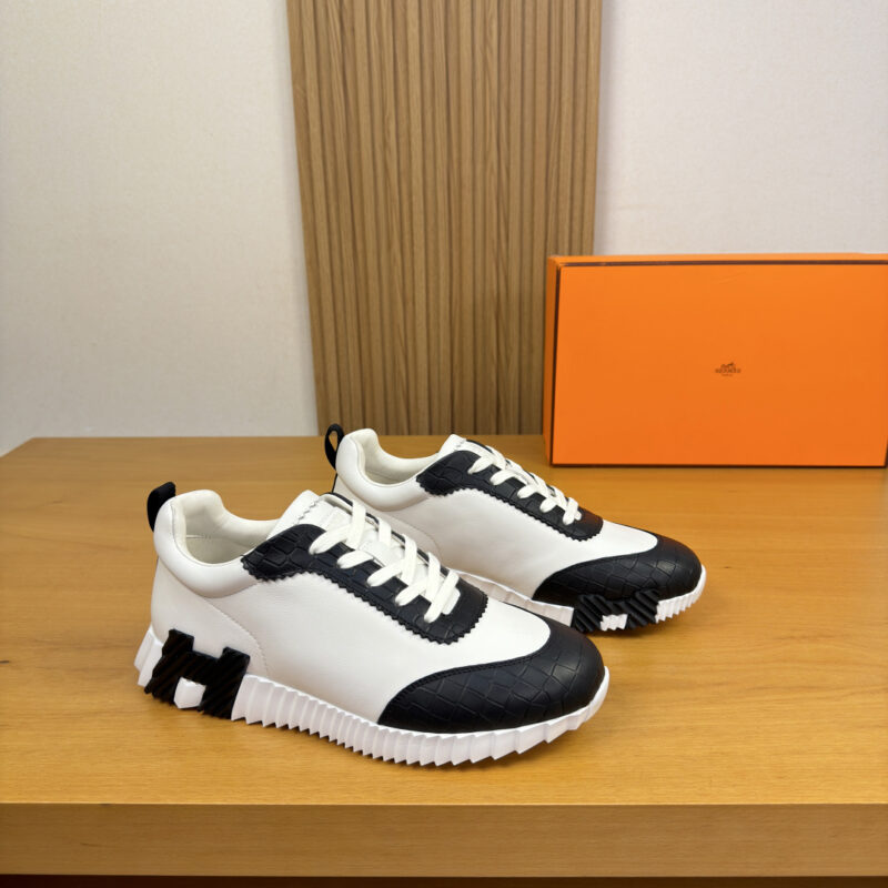 HERMES 原单·休闲运动鞋