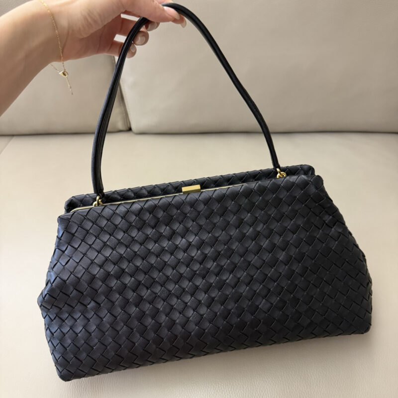 BV The 1998 Bag 型号:868128 黑色