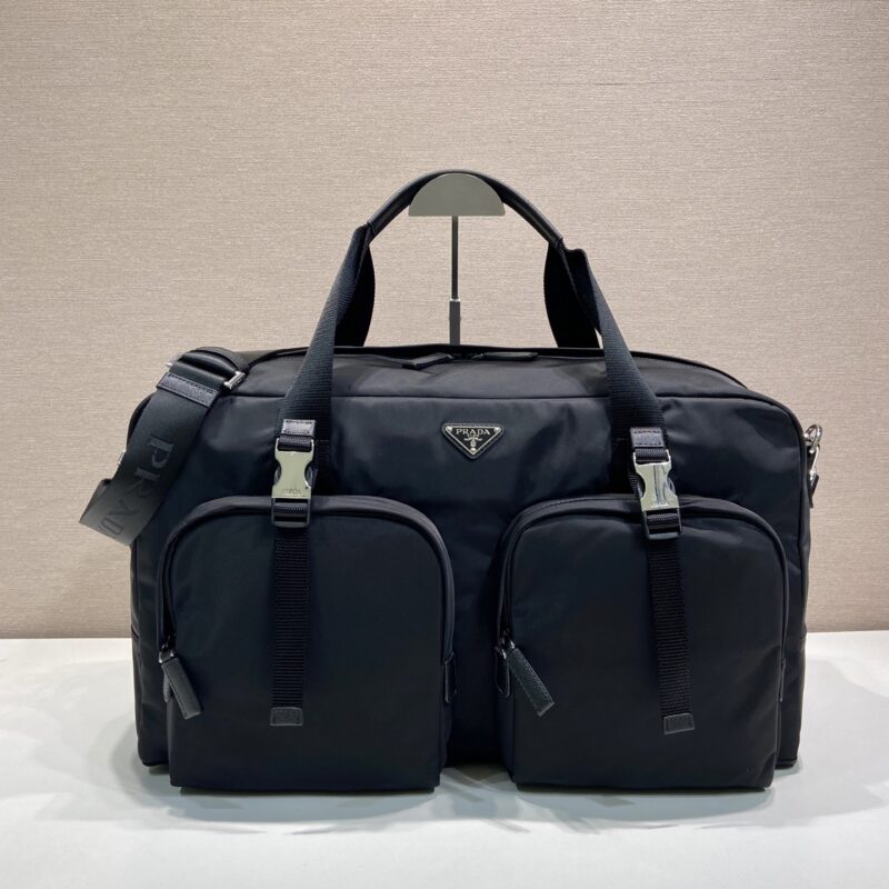 PRADA 🎉新品旅行包🎉2VH008🎉