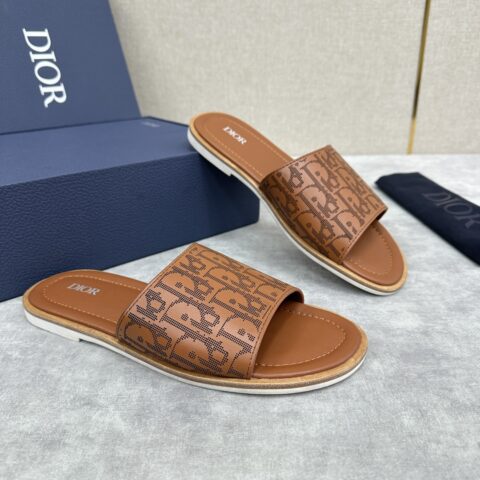 DIOR  Alias 凉鞋
