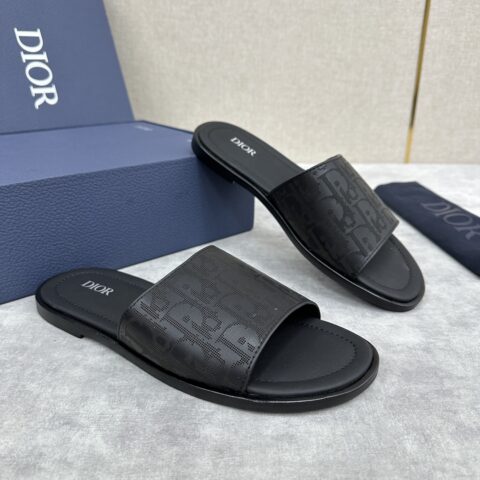 DIOR  Alias 凉鞋