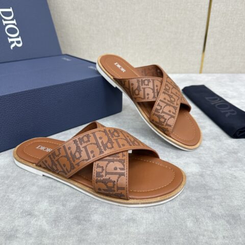 DIOR  Alias 凉鞋