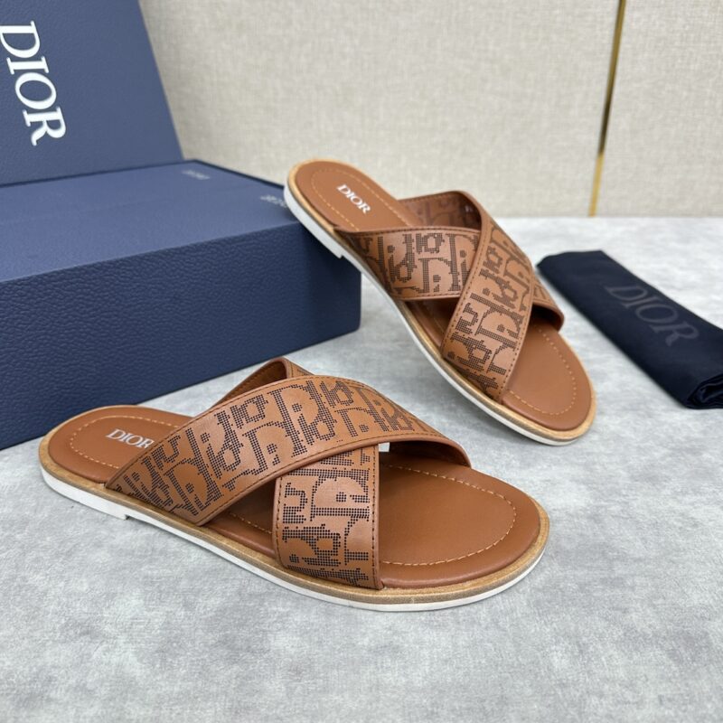 DIOR Alias 凉鞋