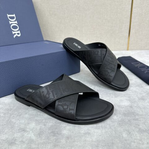 DIOR  Alias 凉鞋