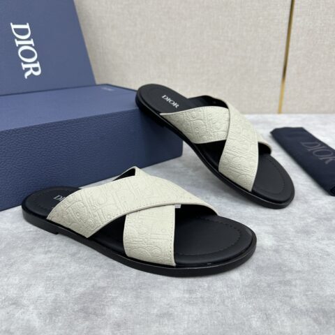 DIOR  Alias 凉鞋