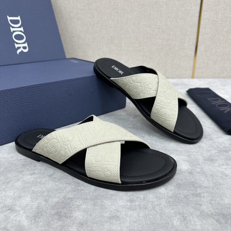 DIOR Alias 凉鞋
