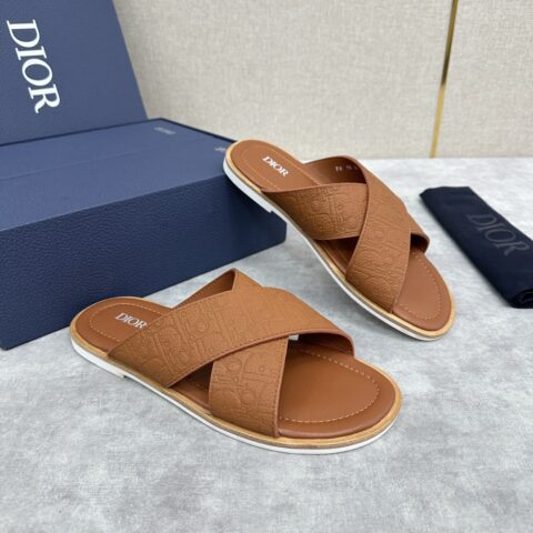 DIOR  Alias 凉鞋