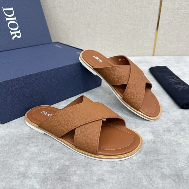 DIOR Alias 凉鞋