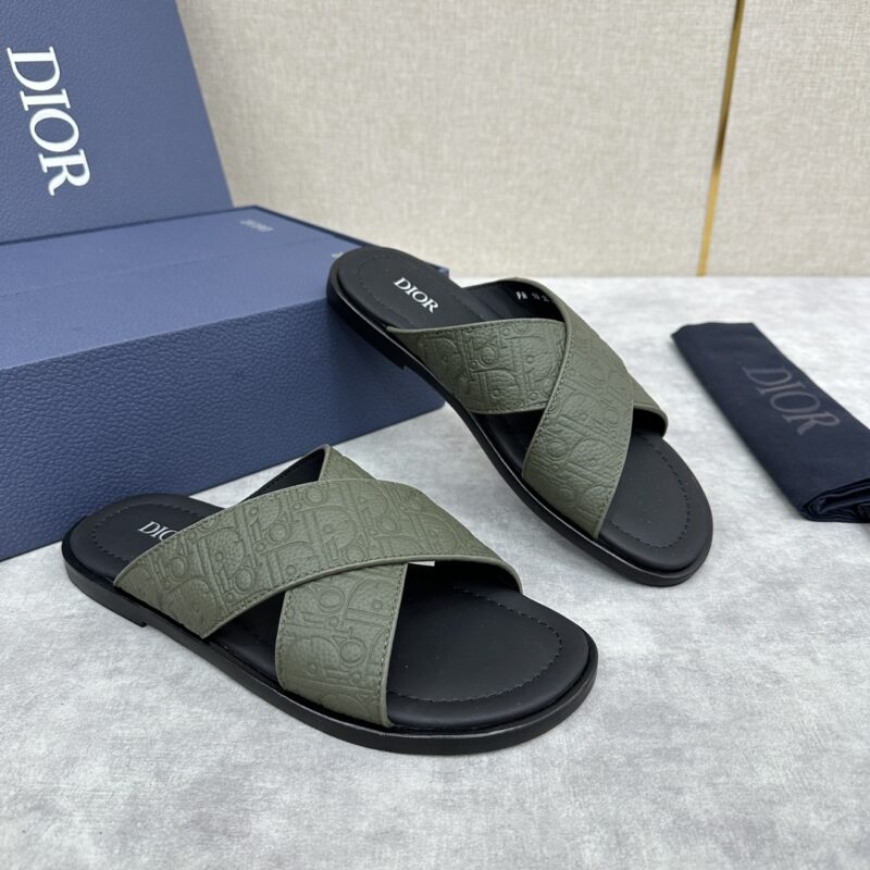 DIOR Alias 凉鞋