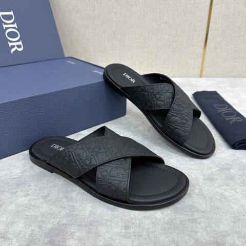 DIOR  Alias 凉鞋