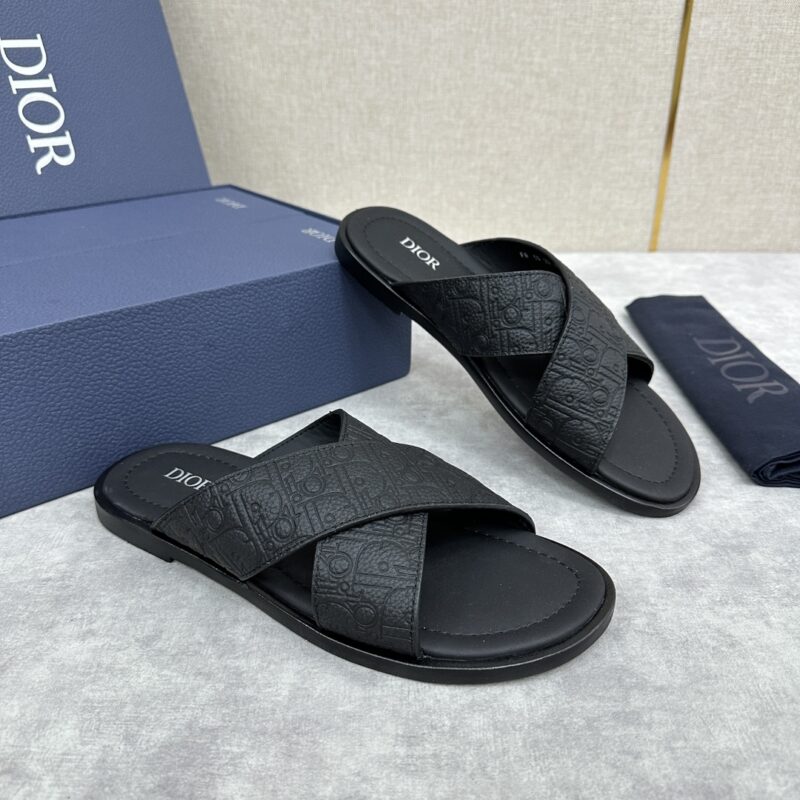 DIOR Alias 凉鞋