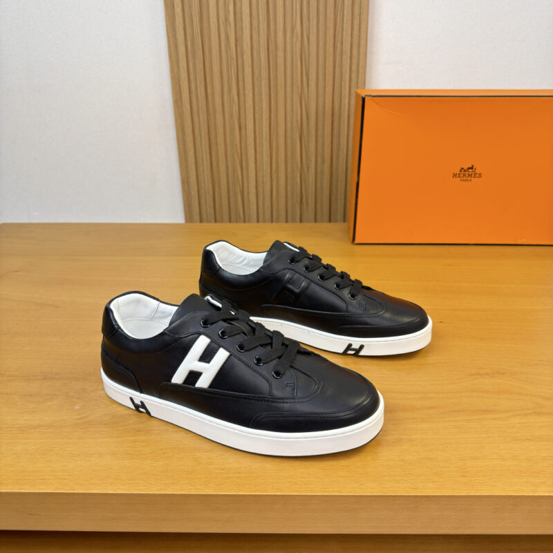 HERMES 原单·休闲运动板鞋