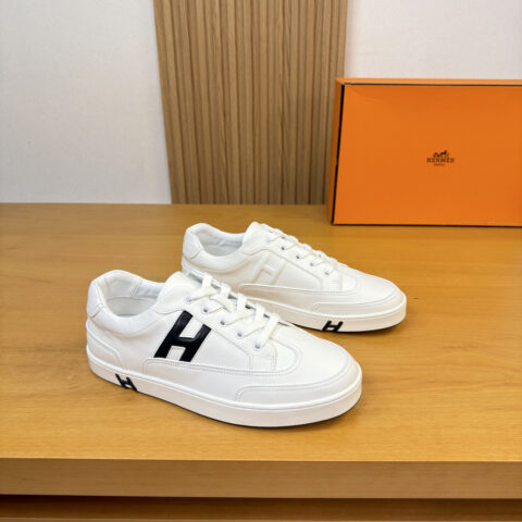 HERMES 原单·休闲运动板鞋