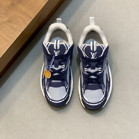 LV Run 2.0运动鞋