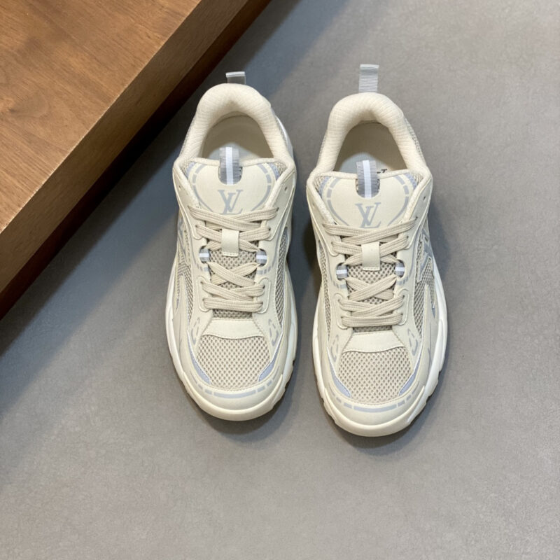 LV Run 2.0运动鞋