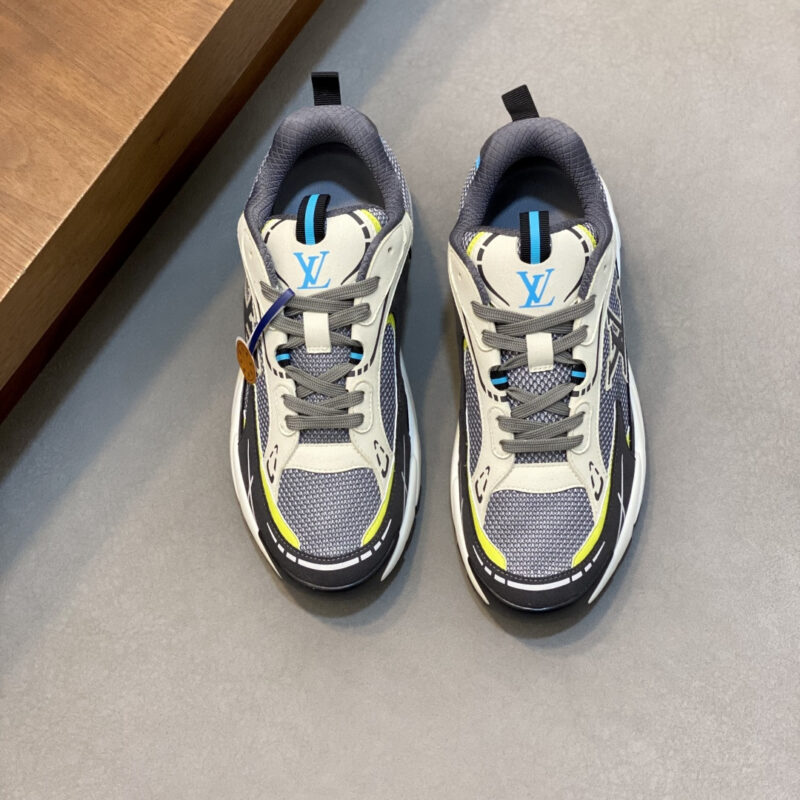 LV Run 2.0运动鞋