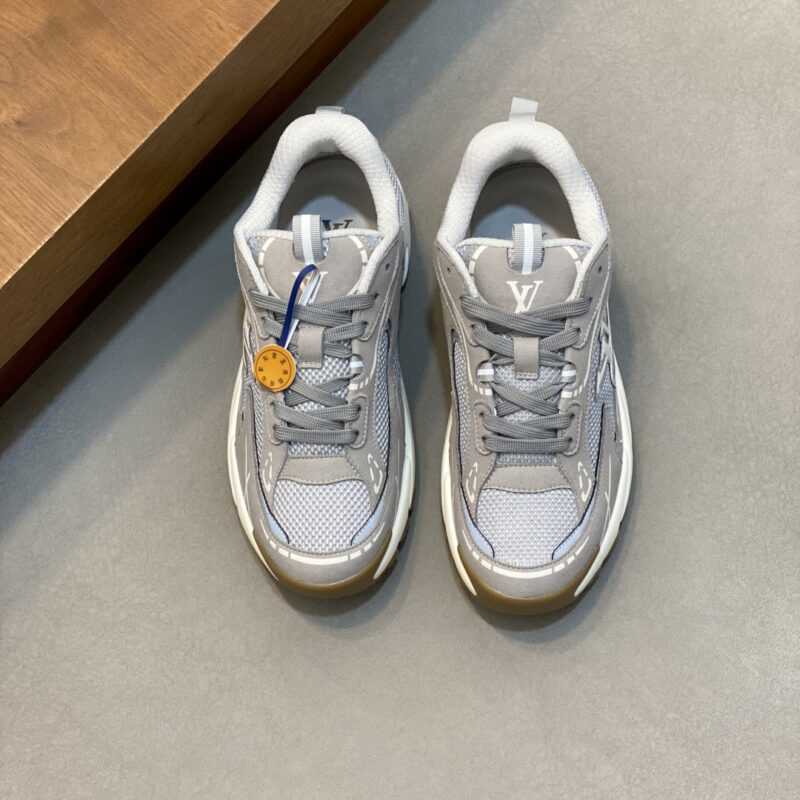 LV Run 2.0运动鞋