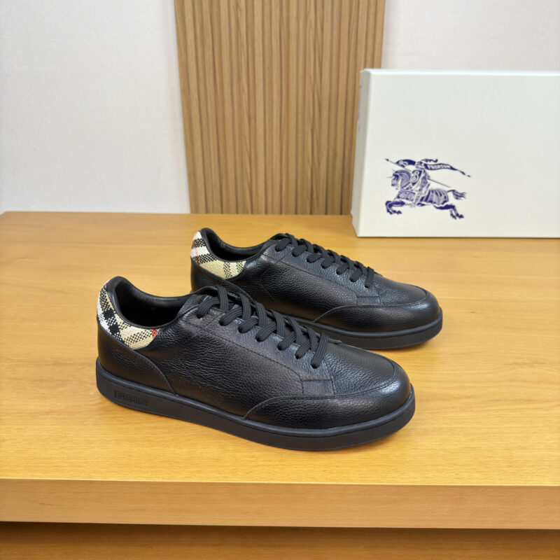 Burberry 原单·休闲运动板鞋