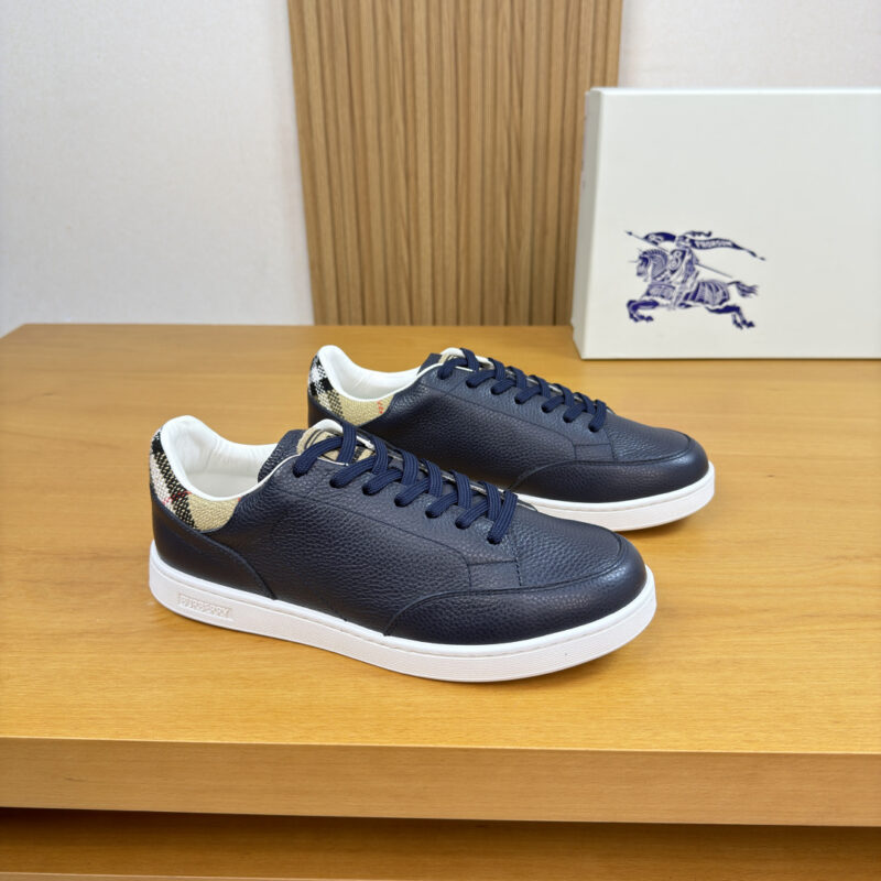 Burberry 原单·休闲运动板鞋