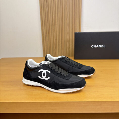 CHANEL 原单·休闲运动鞋
