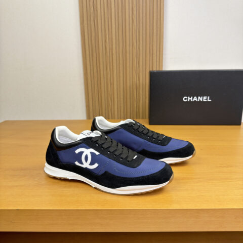 CHANEL 原单·休闲运动鞋