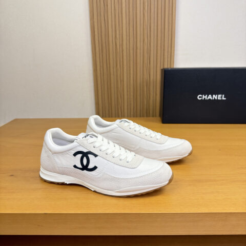 CHANEL 原单·休闲运动鞋