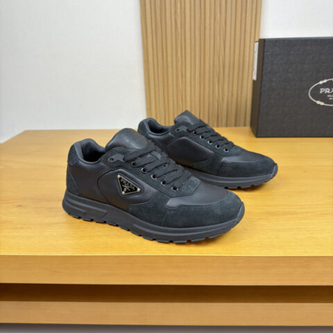 PRADA  原单·休闲运动鞋