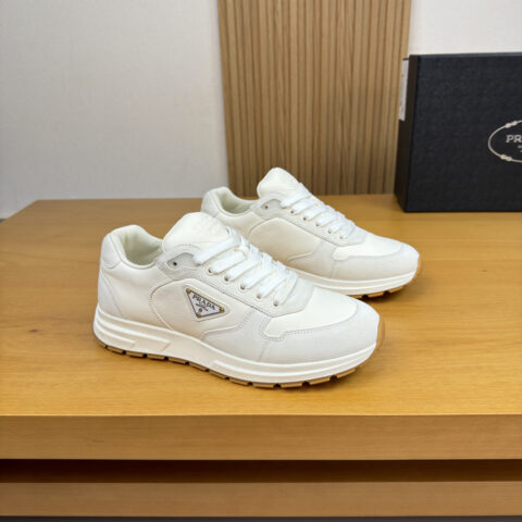 PRADA  原单·休闲运动鞋