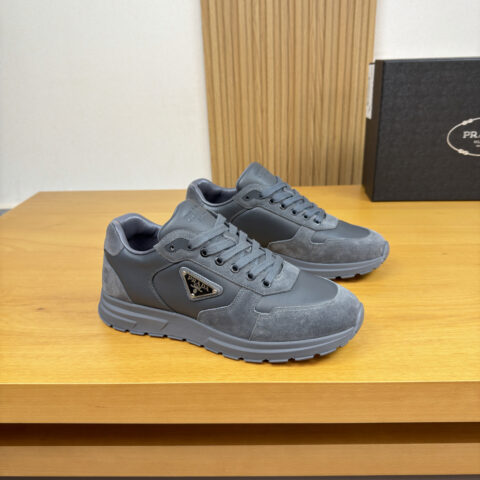 PRADA  原单·休闲运动鞋