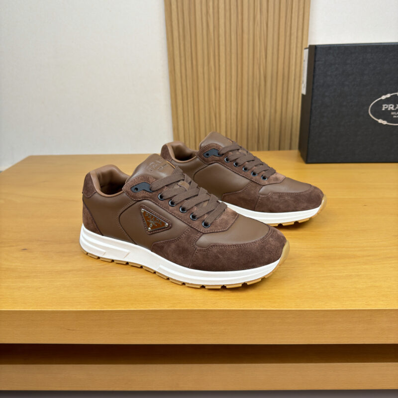 PRADA  原单·休闲运动鞋