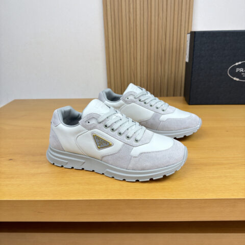 PRADA  原单·休闲运动鞋