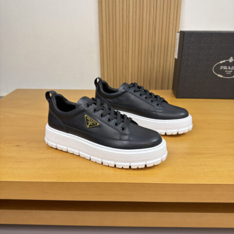PRADA  原单·休闲运动鞋