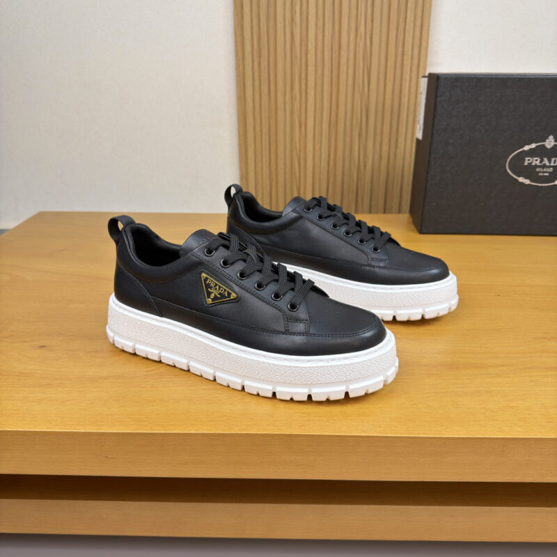 PRADA  原单·休闲运动鞋
