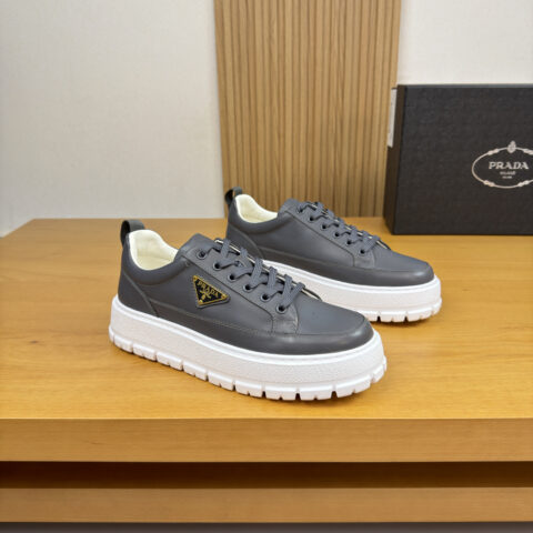 PRADA  原单·休闲运动鞋