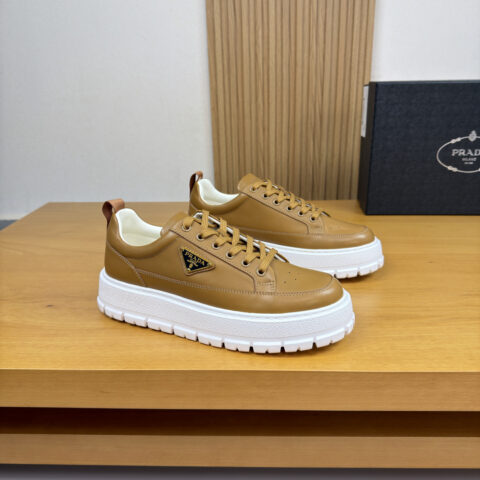 PRADA  原单·休闲运动鞋