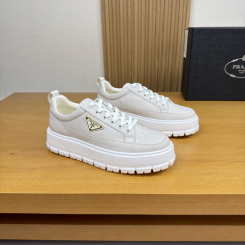 PRADA  原单·休闲运动鞋