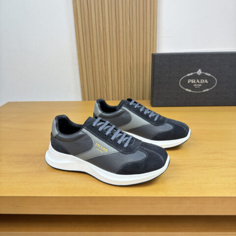 PRADA  原单·休闲运动鞋