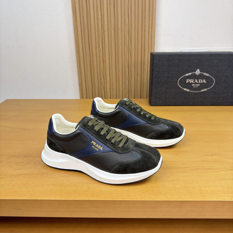 PRADA 原单·休闲运动鞋