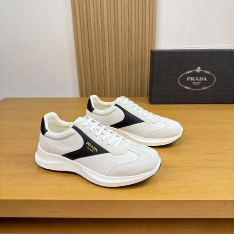PRADA  原单·休闲运动鞋