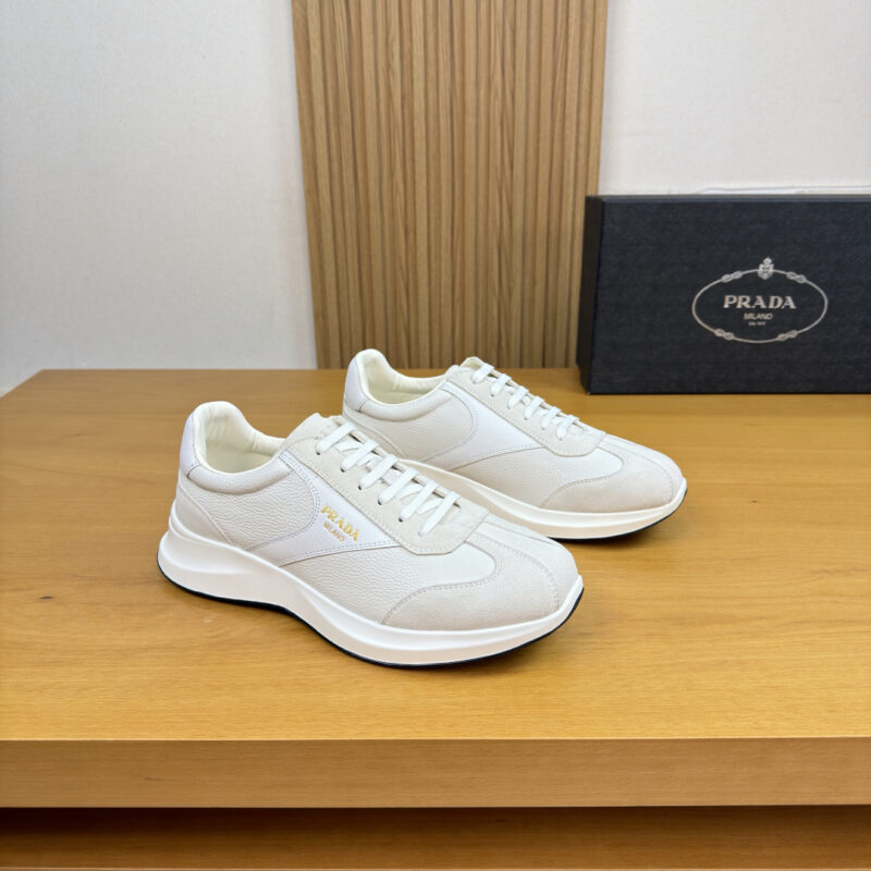 PRADA 原单·休闲运动鞋