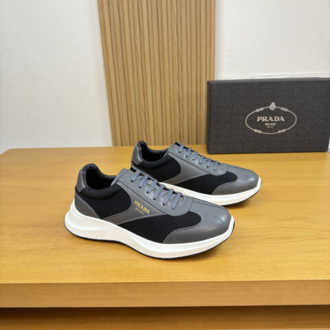 PRADA  原单·休闲运动鞋
