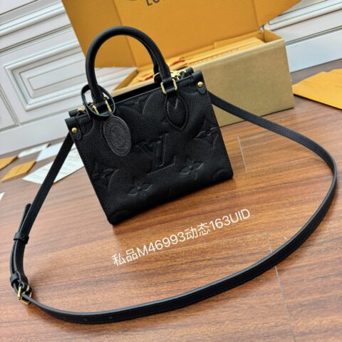 LV 独家163首发型号:M46993私品(163动态UID )
