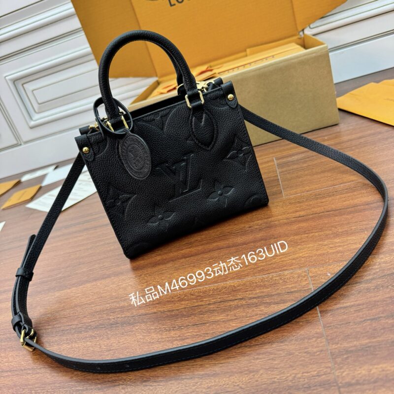 LV 独家163首发型号:M46993私品(163动态UID )
