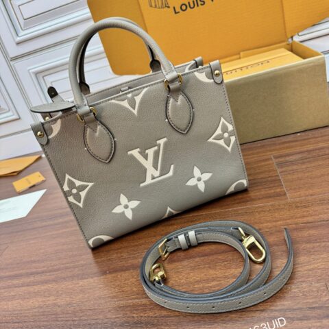 LV 独家163首发型号：M45779私品（163动态UID ）