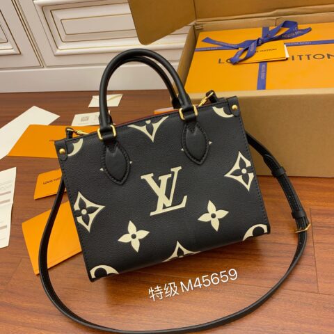 LV 独家163首发型号:M45659私品(163动态UID )