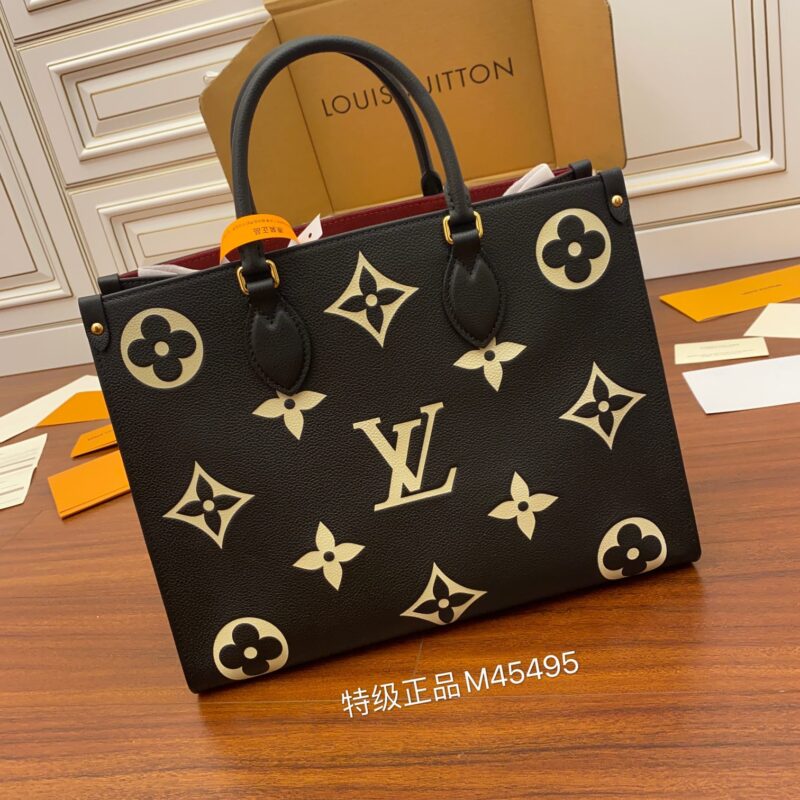 LV 独家首发型号：M45495特级加强版