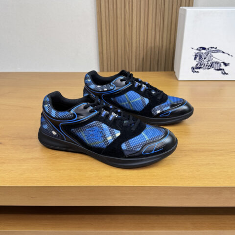 Burberry 原单·休闲运动板鞋