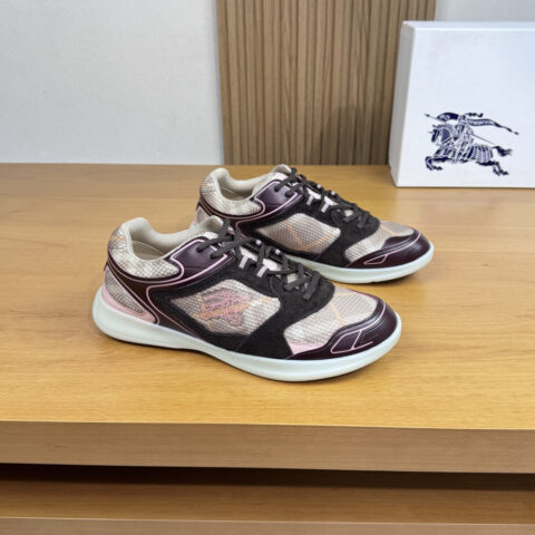 Burberry 原单·休闲运动板鞋