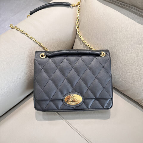 Burberry B家最新标 型号2471